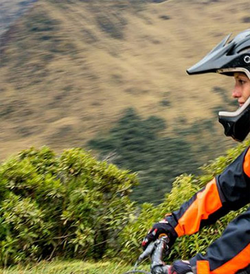 Inca Jungle Trail a Machu Picchu 3D/2N