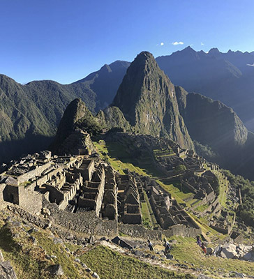 Exploración Lujosa en Cusco 6D/5N