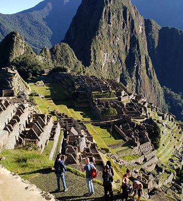 Viaje Cultural a Cusco + MachuPicchu 4D/3N