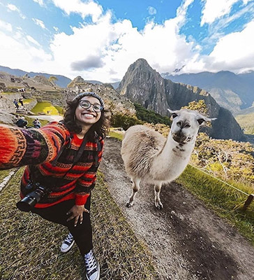 10 Días Andes Destacados “Machu Picchu & Puno” c/n vuelos internos