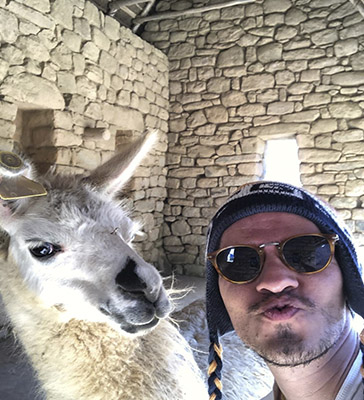 Viaje de Lujo Andino a Machu Picchu 7D/6N