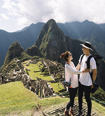 Gastronomia del Peru Magico 6D/5N