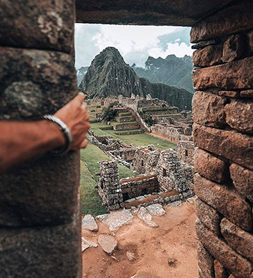 Viajes a Cusco Maravilloso 6D/5N