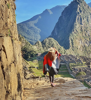 Viaje a Cusco “La Ciudad Puma” 6D/5N