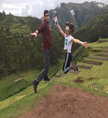 11 Días Cusco y Puno, Una Experiencia Espiritual con Wachuma (San Pedro)